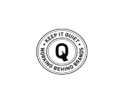 Keep it quiet